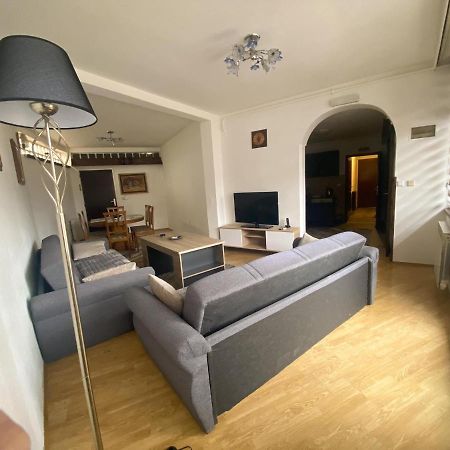 Apartment Mimo Saraybosna Dış mekan fotoğraf