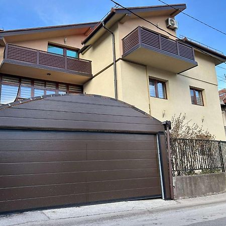 Apartment Mimo Saraybosna Dış mekan fotoğraf