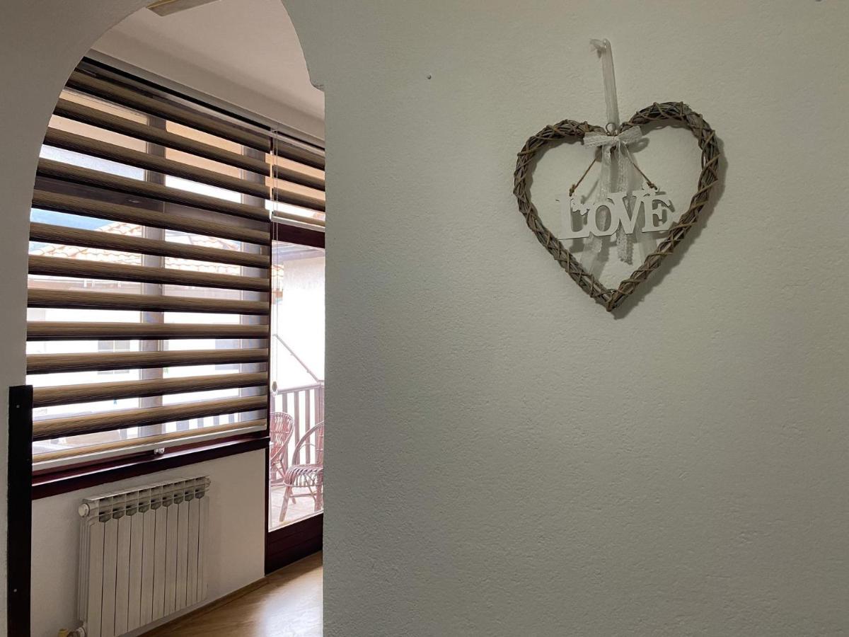 Apartment Mimo Saraybosna Dış mekan fotoğraf