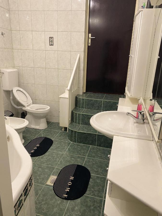 Apartment Mimo Saraybosna Dış mekan fotoğraf