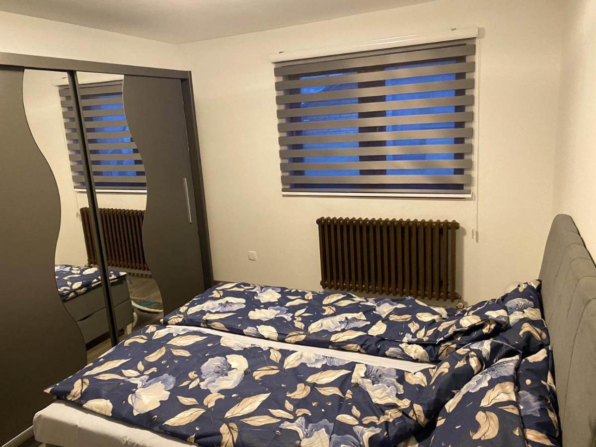 Apartment Mimo Saraybosna Dış mekan fotoğraf