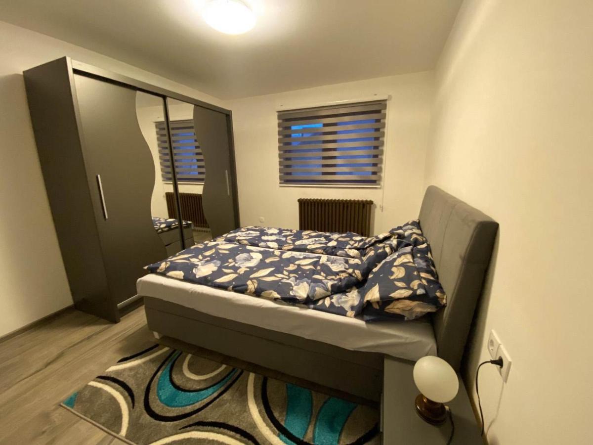 Apartment Mimo Saraybosna Dış mekan fotoğraf