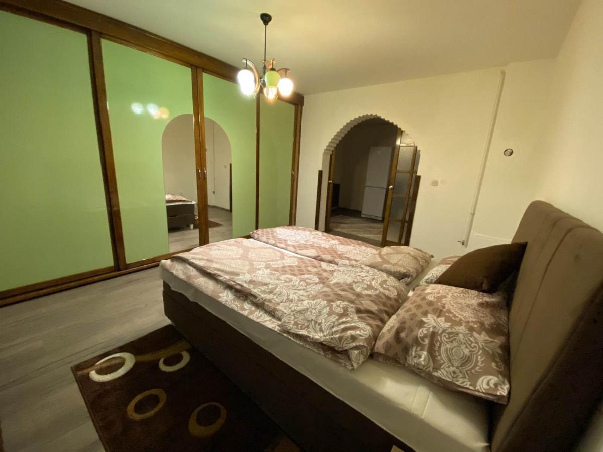 Apartment Mimo Saraybosna Dış mekan fotoğraf